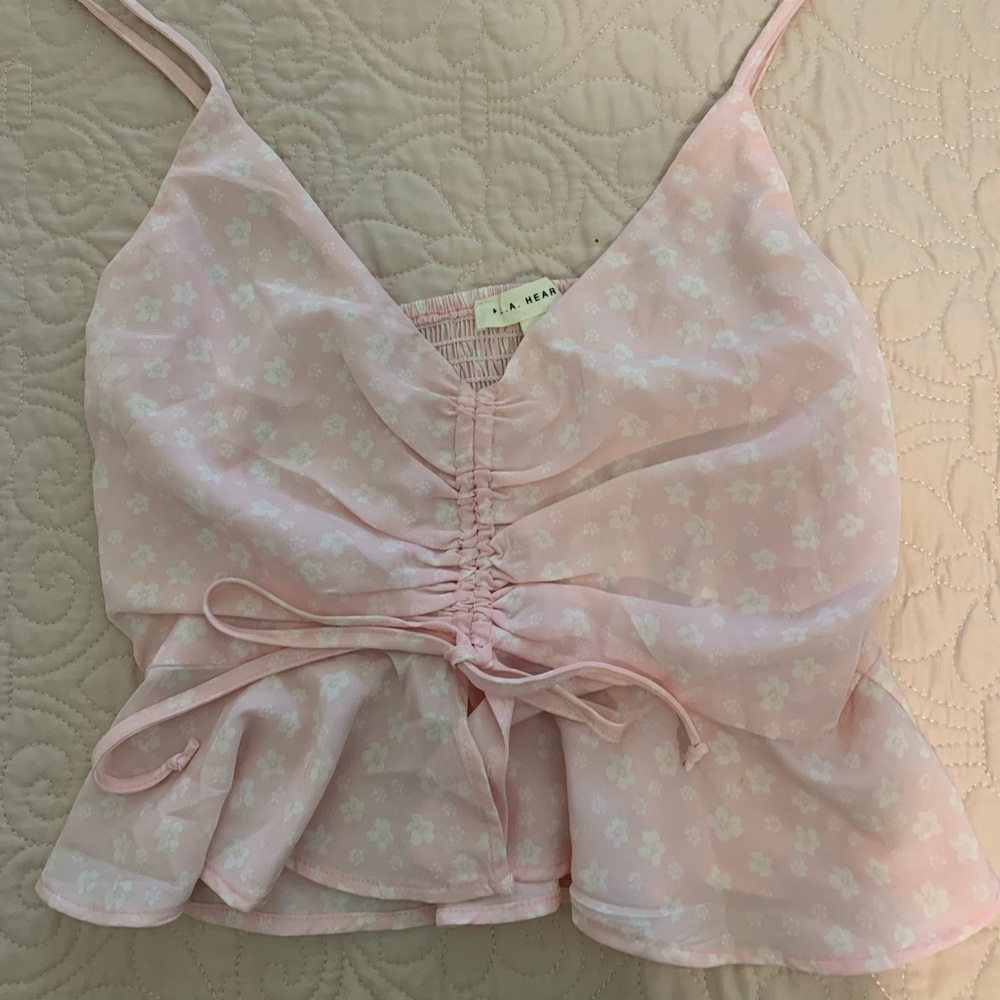 Pacsun Tank Top